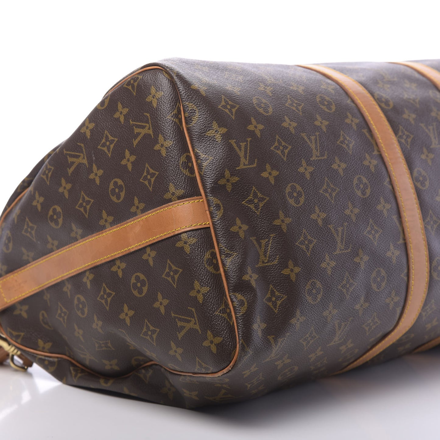 Monogram Keepall Bandouliere 55