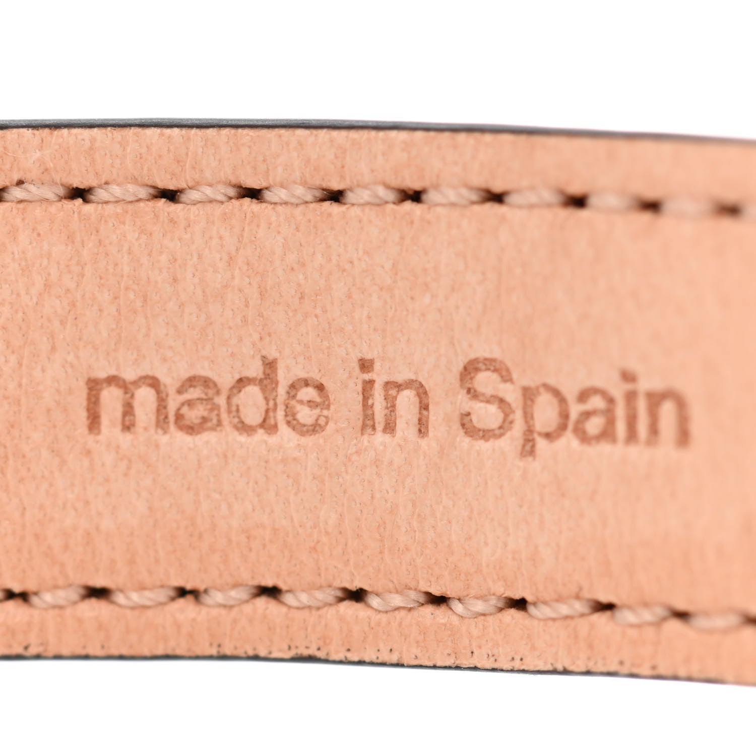 Louis Vuitton Monogram Nano Bracelet 17 5 of 10