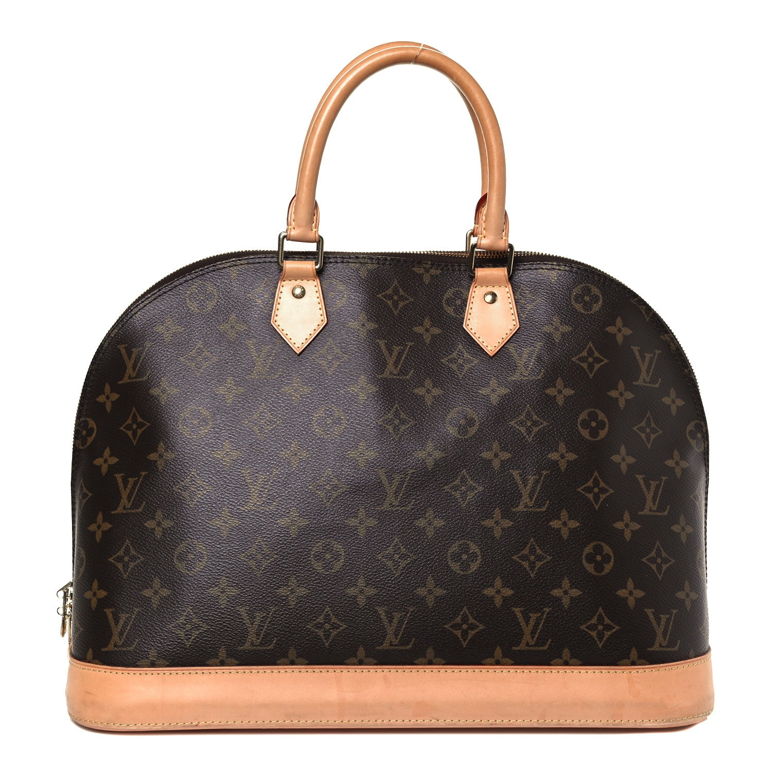 Louis Vuitton Monogram Alma GM 1 of 10