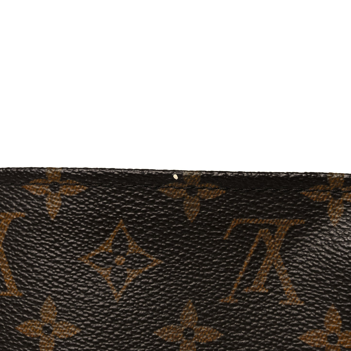 Monogram Toiletry Pouch 26