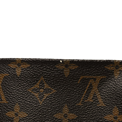 Louis Vuitton Monogram Toiletry Pouch 26 10 of 12