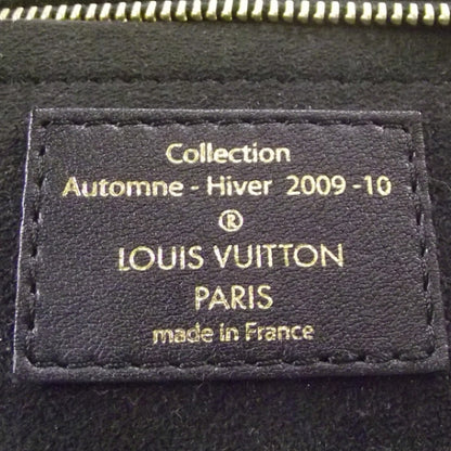 Louis Vuitton Monogram Sequins Eclipse Pochette Noir 10 of 10