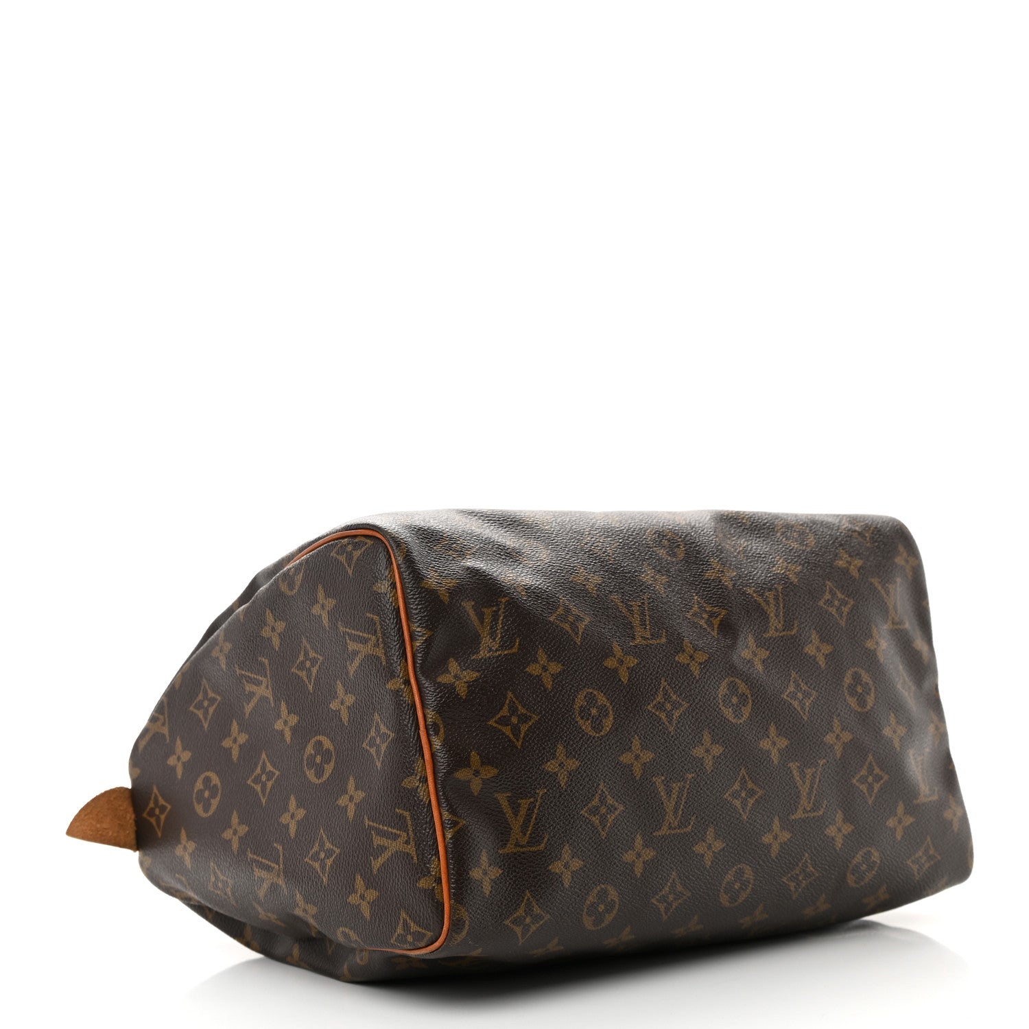 Louis Vuitton Monogram Speedy 30 4 of 19