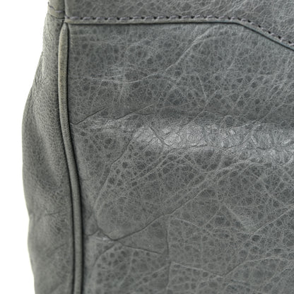 Balenciaga Agneau Classic Hardware Hip Ardoise 11 of 11
