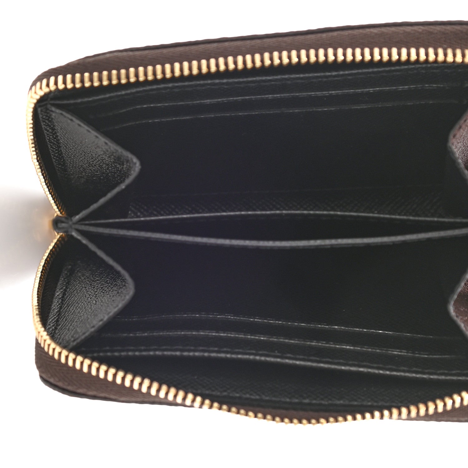 Louis Vuitton Monogram Giant Zippy Coin Purse 5 of 6