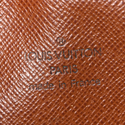 Louis Vuitton Monogram Amazone 6 of 10