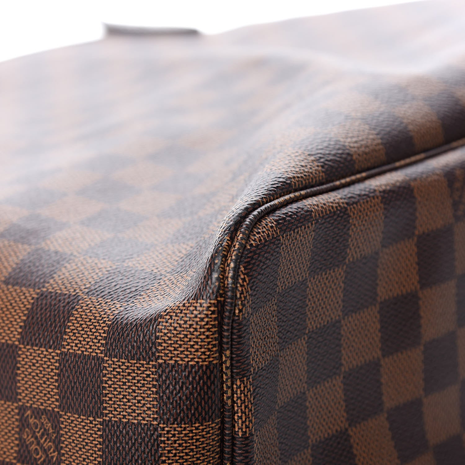 Louis Vuitton Damier Ebene Neo Neverfull GM 10 of 14