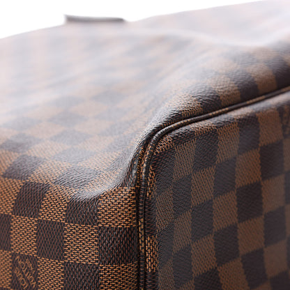 Louis Vuitton Damier Ebene Neo Neverfull GM 10 of 14