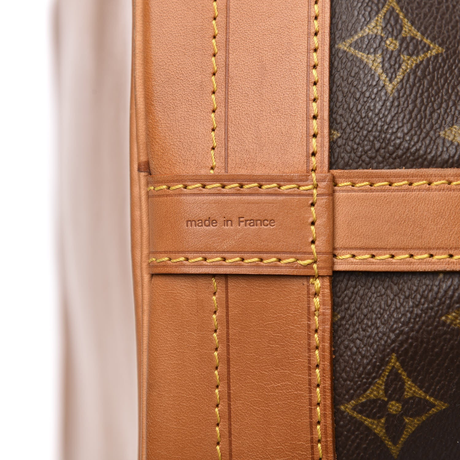 Louis Vuitton Monogram Noe 13 of 13