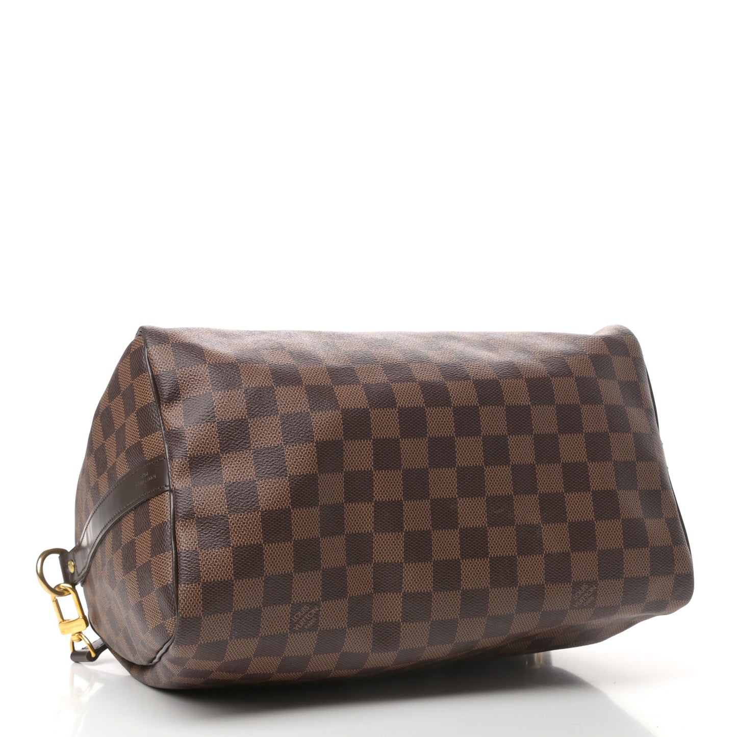 Damier Ebene Speedy Bandouliere 30