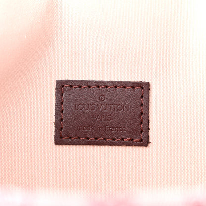 Louis Vuitton Mini Monogram Marjorie Cherry 6 of 10