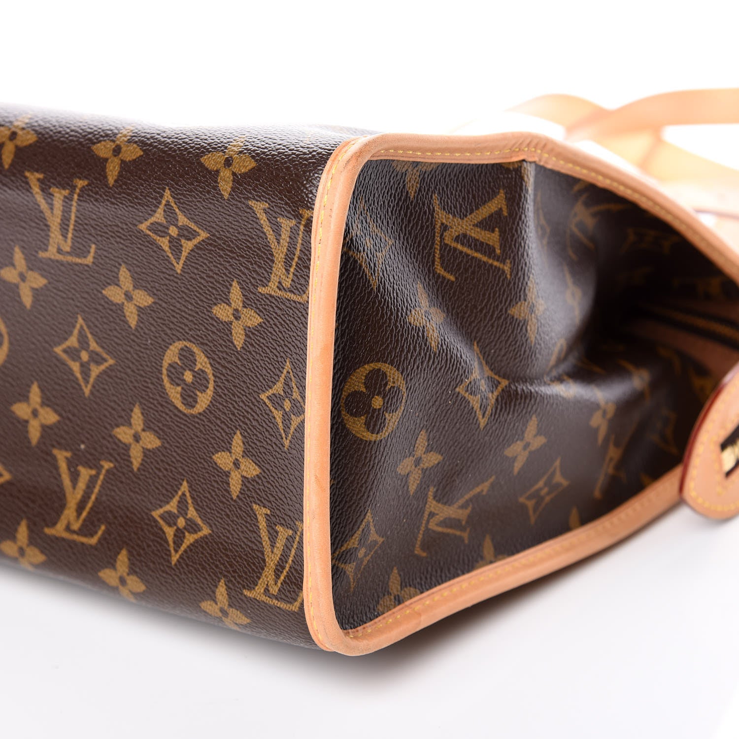 Louis Vuitton Monogram Popincourt Haut 9 of 10