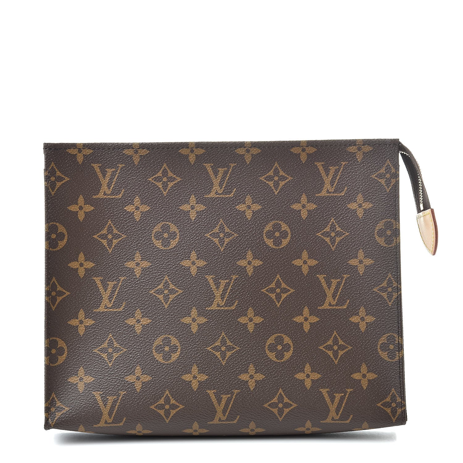 Louis Vuitton Monogram Toiletry Pouch 26 1 of 7