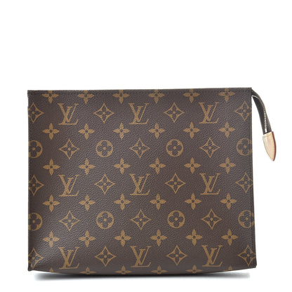Louis Vuitton Monogram Toiletry Pouch 26 1 of 7