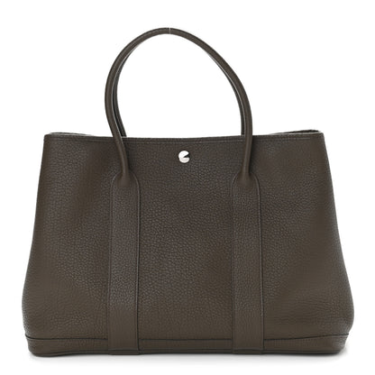 Hermes Fjord Garden Party 36 MM Eucalyptus 1 of 11