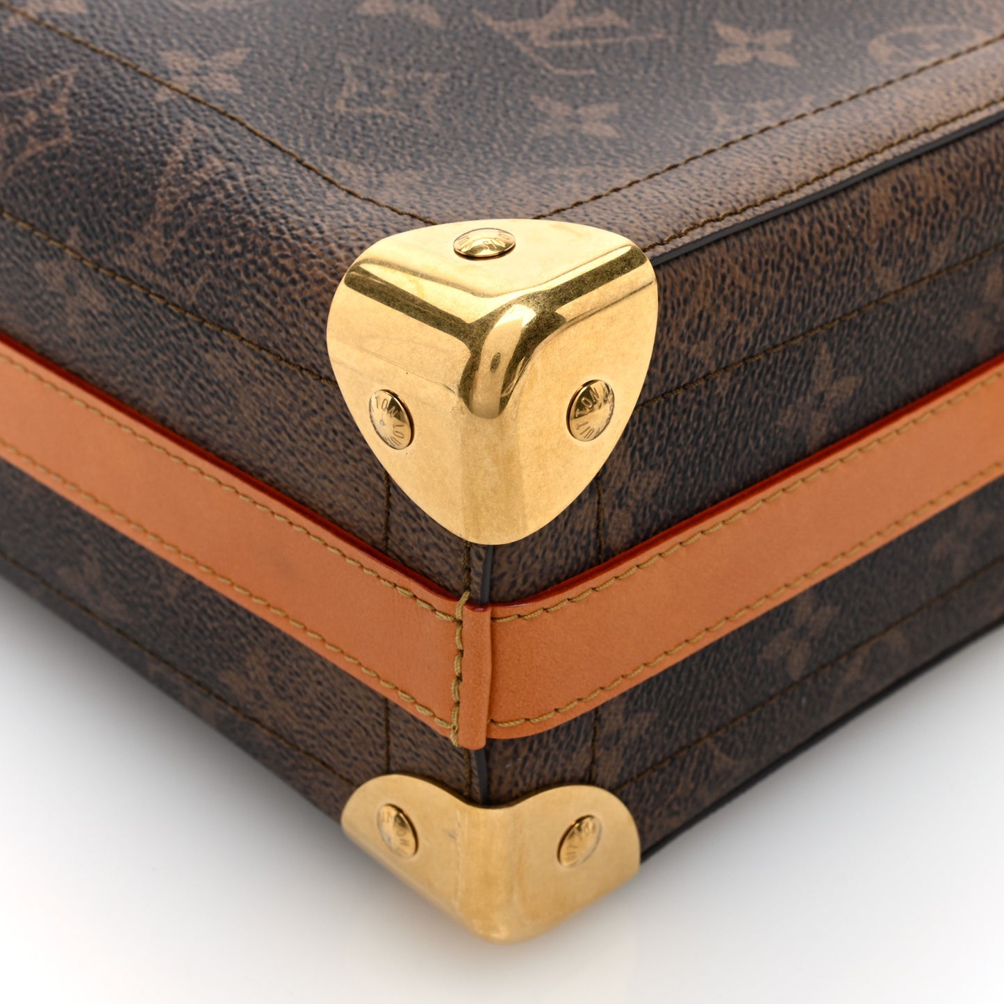 Monogram Soul Trunk East West