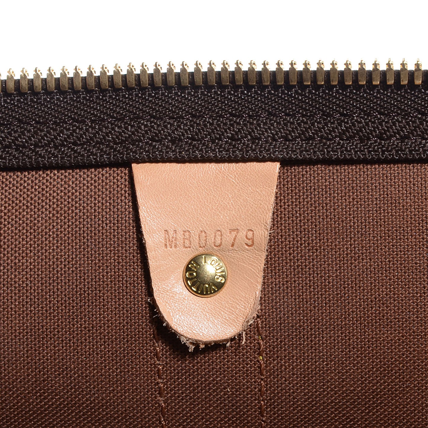 Monogram Keepall Bandouliere 50