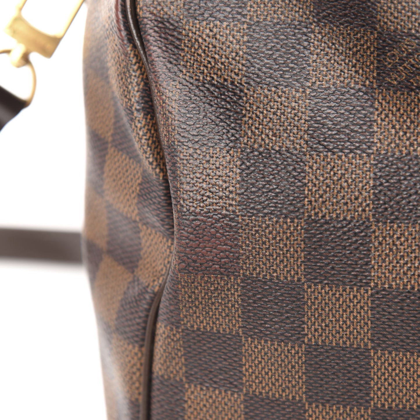 Damier Ebene Speedy Bandouliere 30