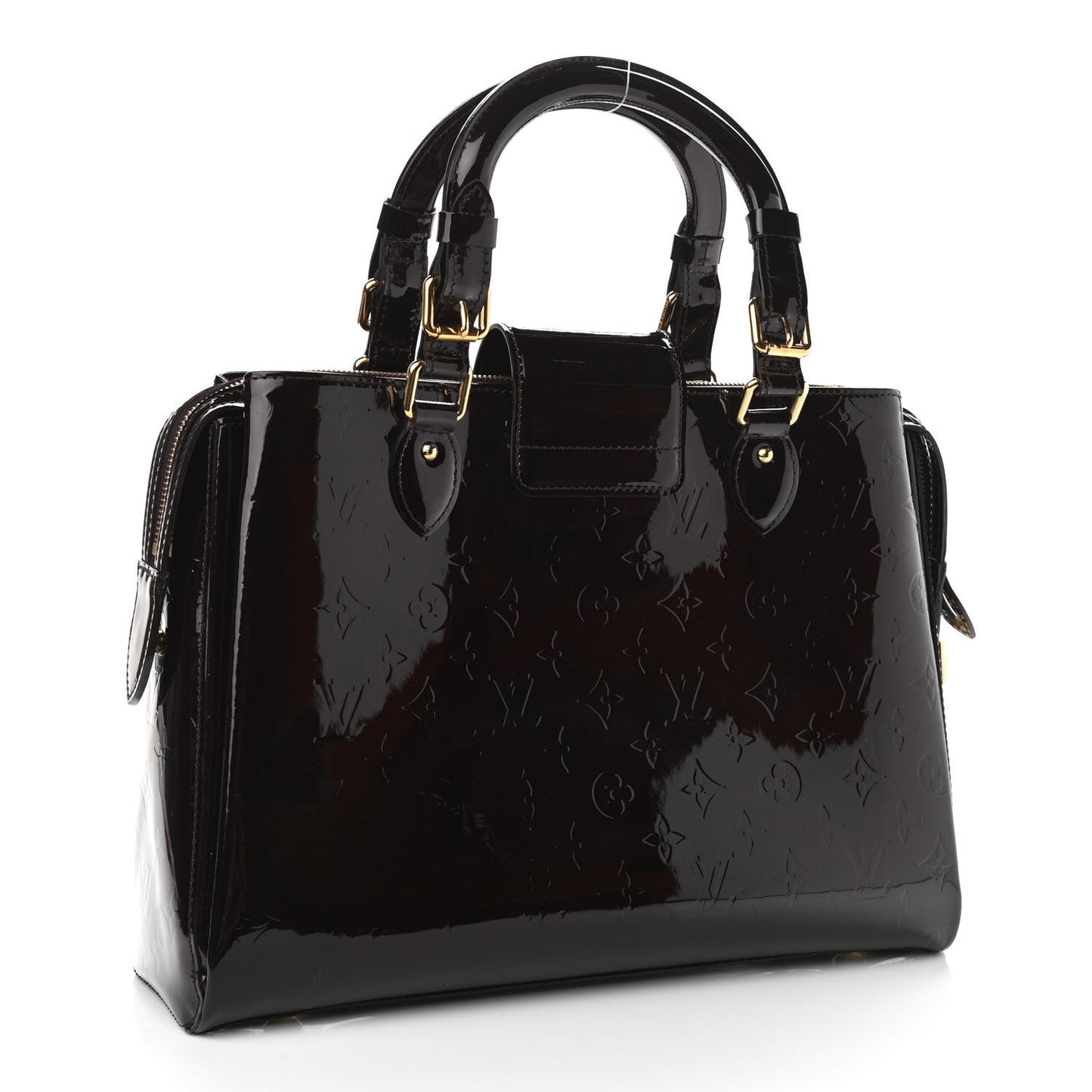Vernis Melrose Avenue Amarante