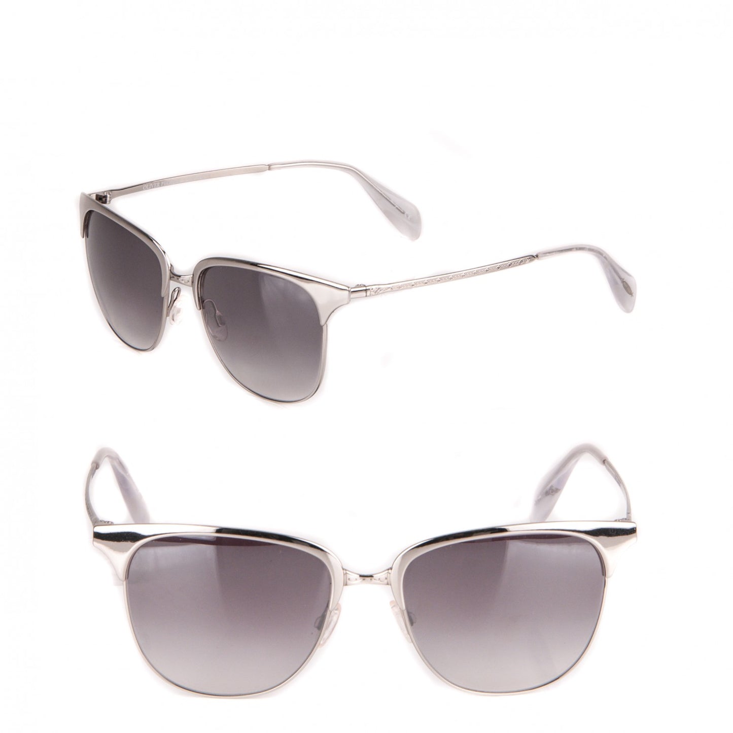 Leiana Sunglasses Silver