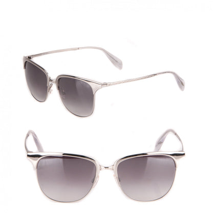 Oliver Peoples Leiana Sunglasses Silver 1 of 5