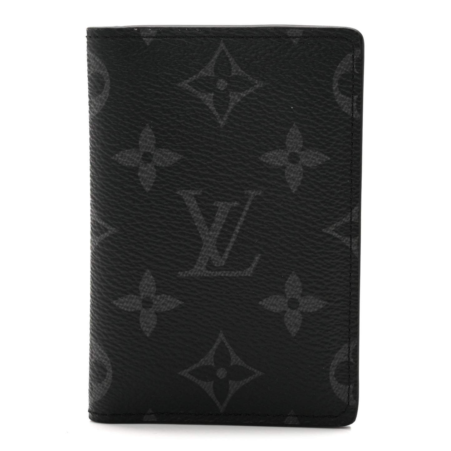 Monogram Eclipse Pocket Organizer NM
