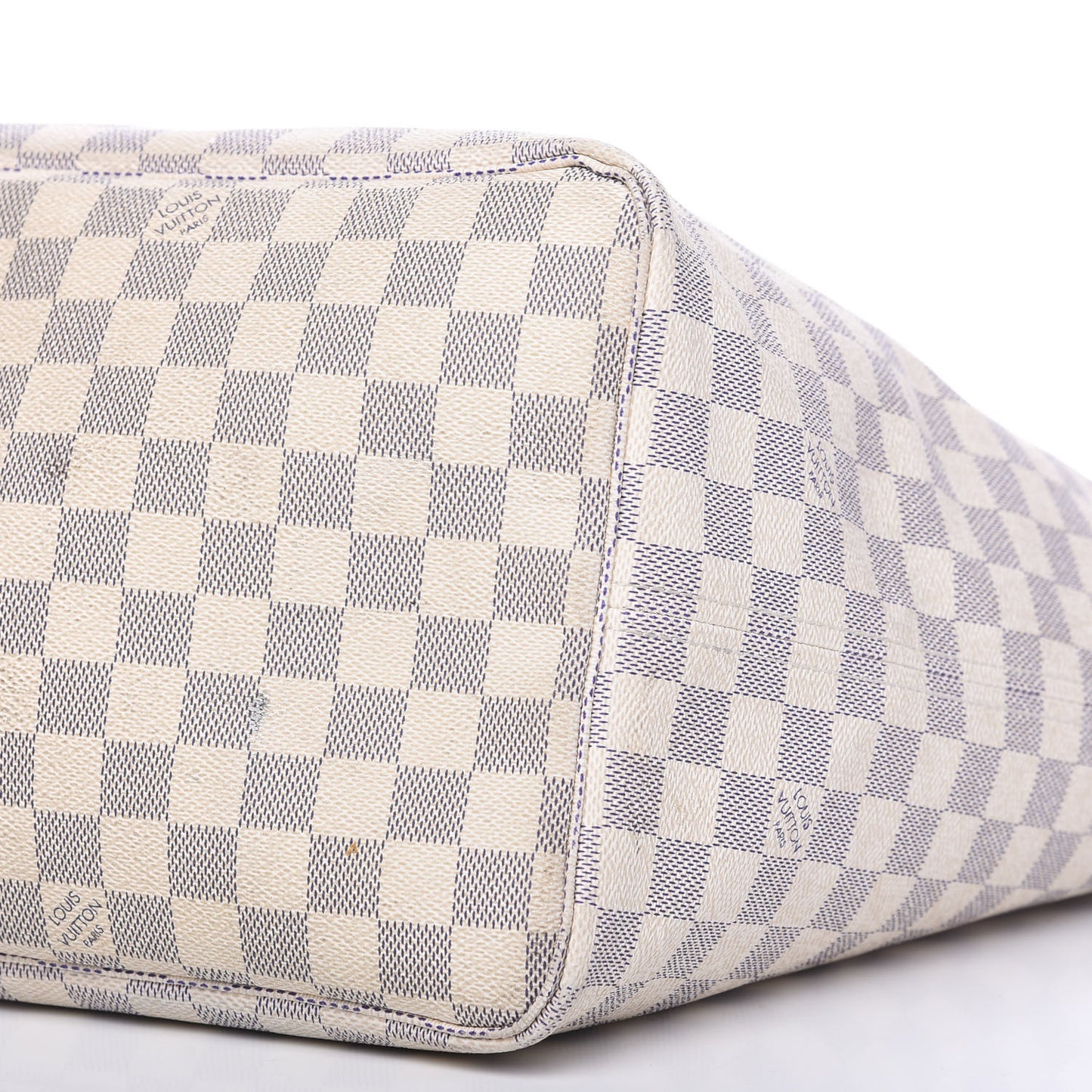 Damier Azur Neverfull GM