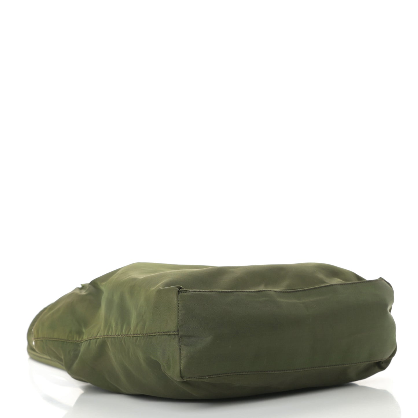 Tessuto Nylon Tote Larice