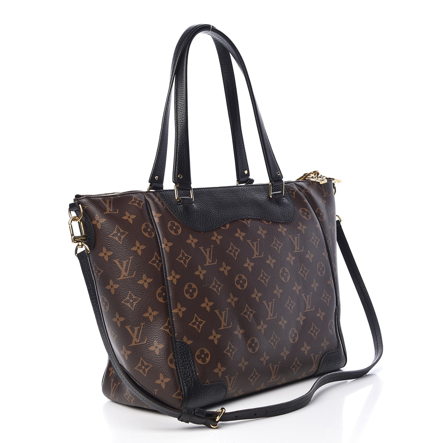 Monogram Estrela NM Black