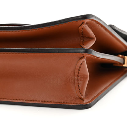 Louis Vuitton Reverse Monogram Dauphine Mini 10 of 13