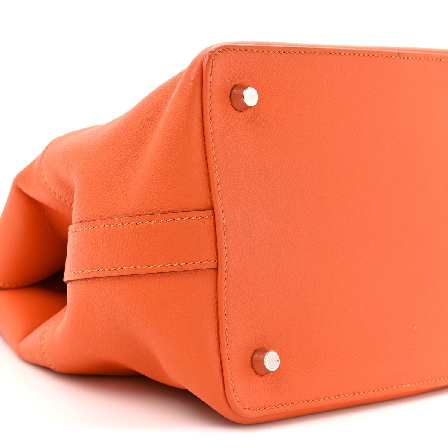 Hermes Evercolor Toolbox 20 Orange 9 of 15