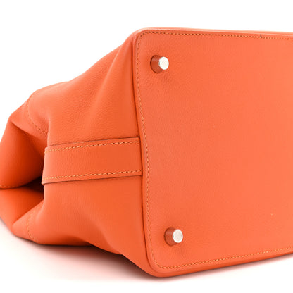 Hermes Evercolor Toolbox 20 Orange 9 of 15