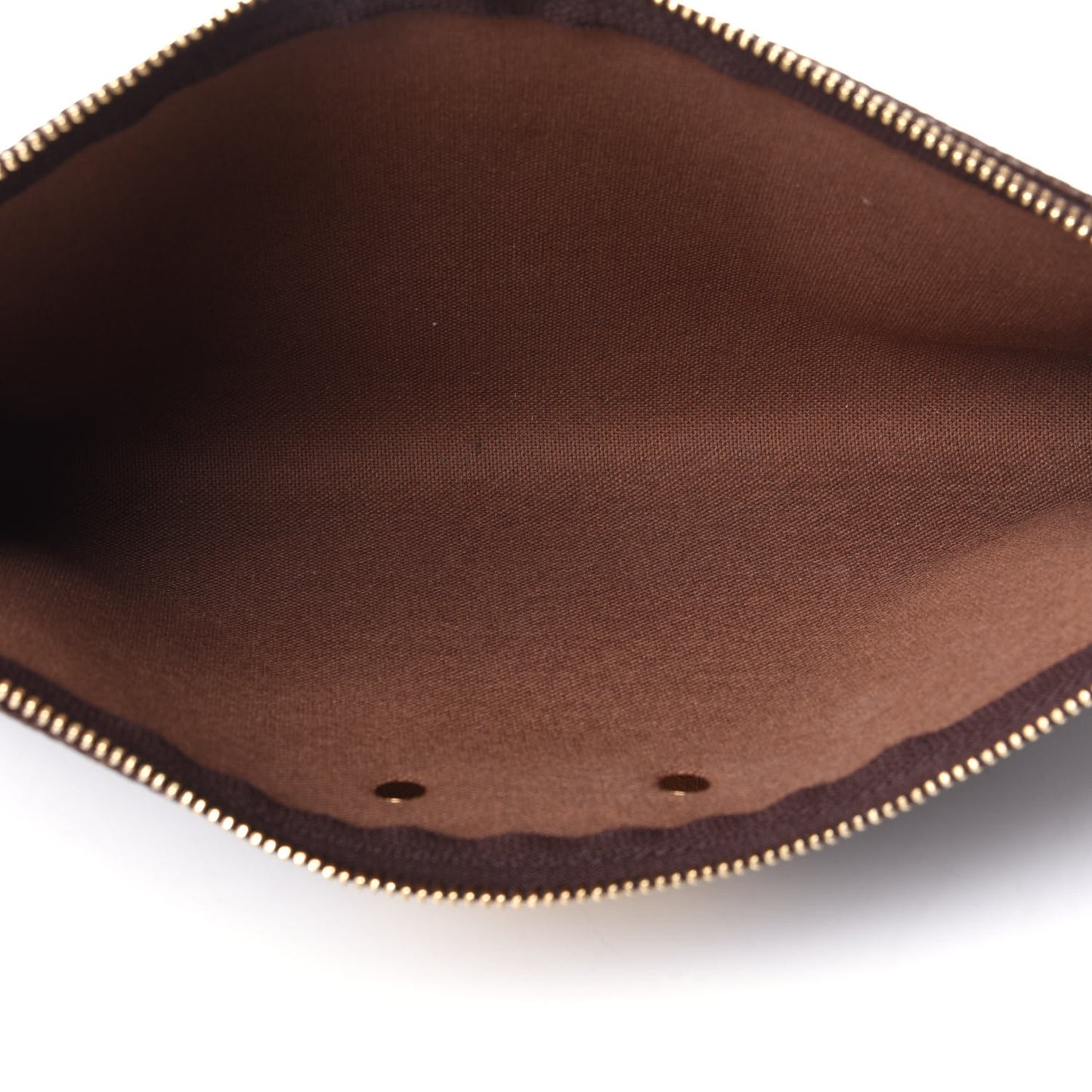 Monogram Eva Clutch