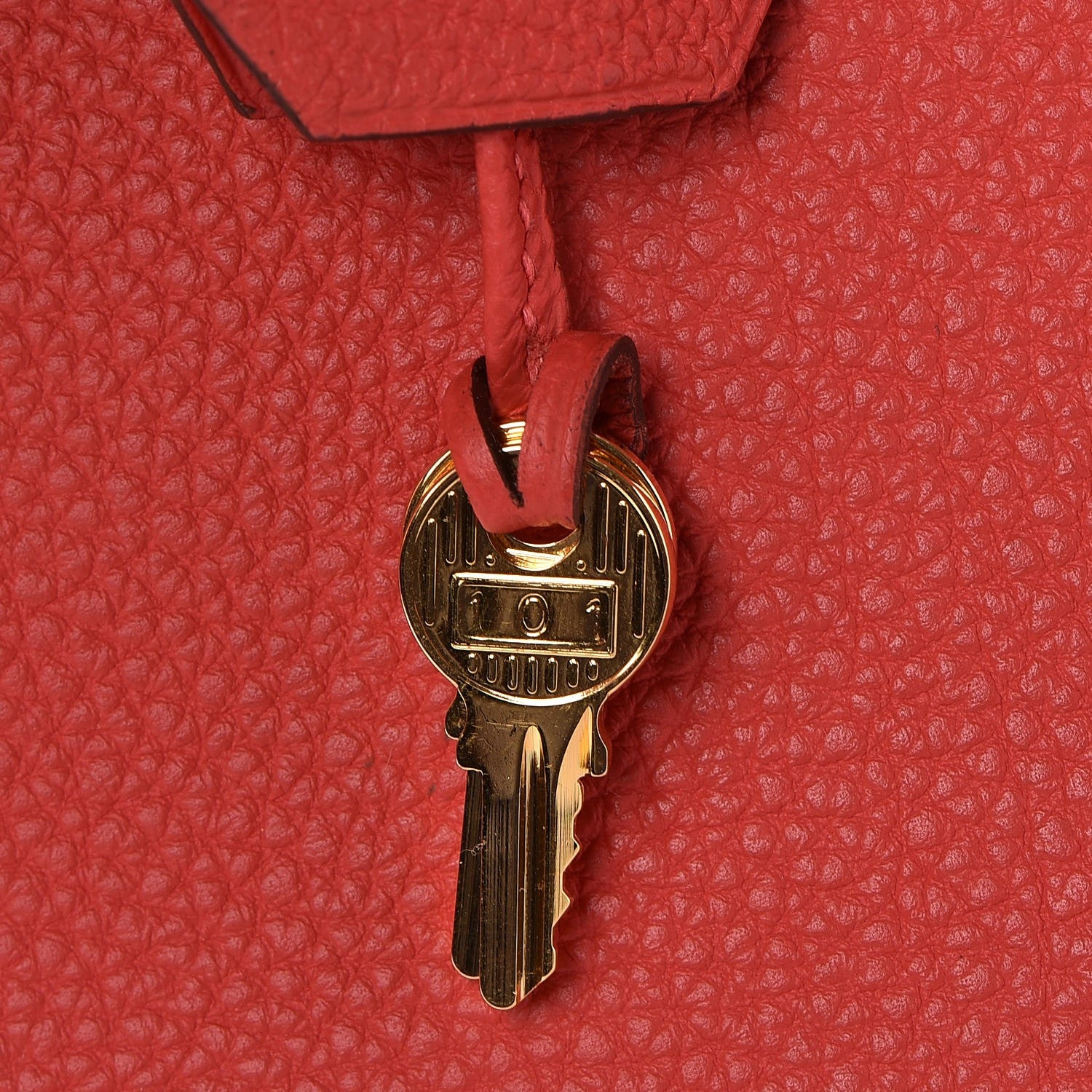 Hermes Togo Birkin 30 Rouge Pivoine 33 of 37