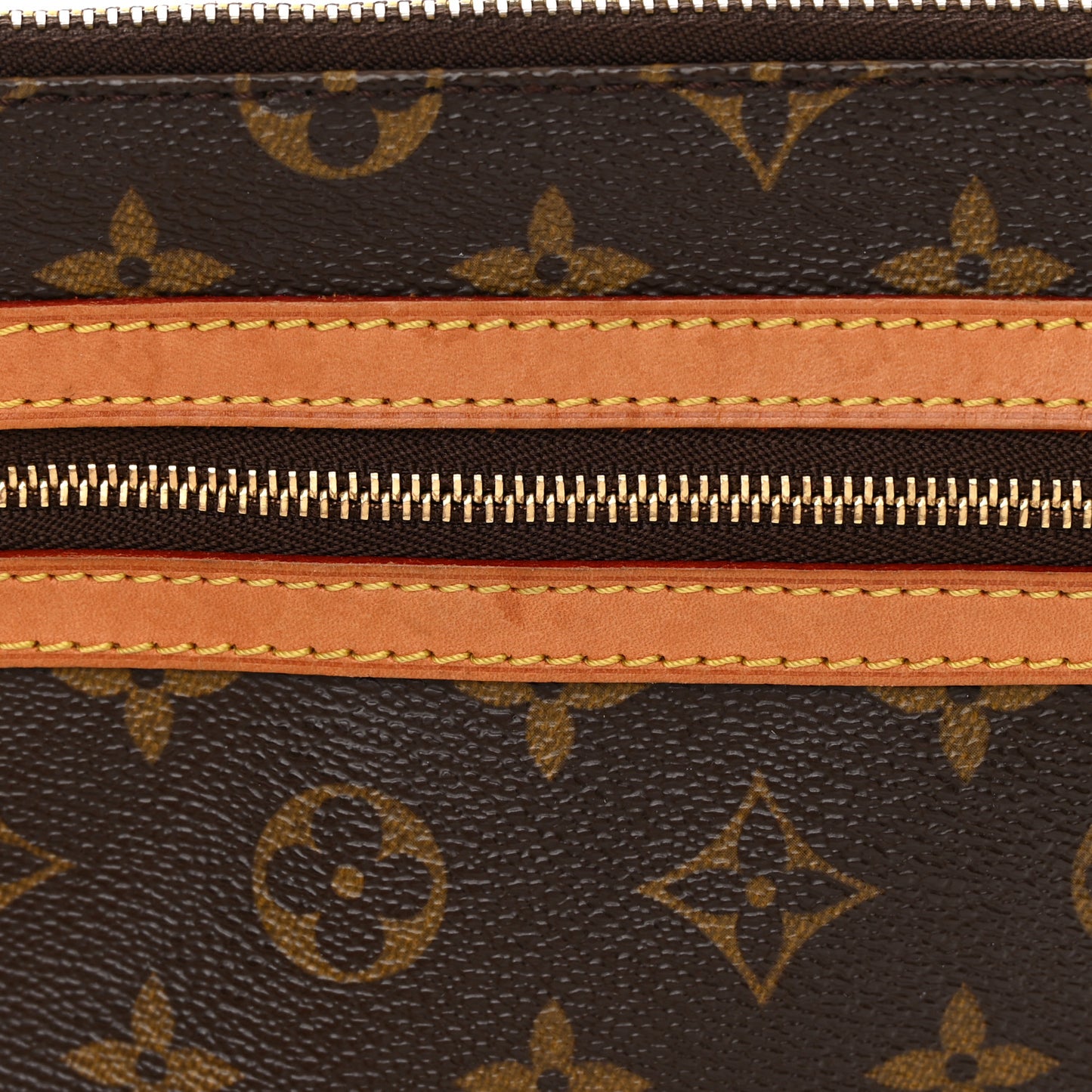 Monogram Bosphore Pochette
