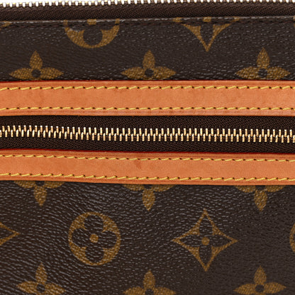 Louis Vuitton Monogram Bosphore Pochette 11 of 12