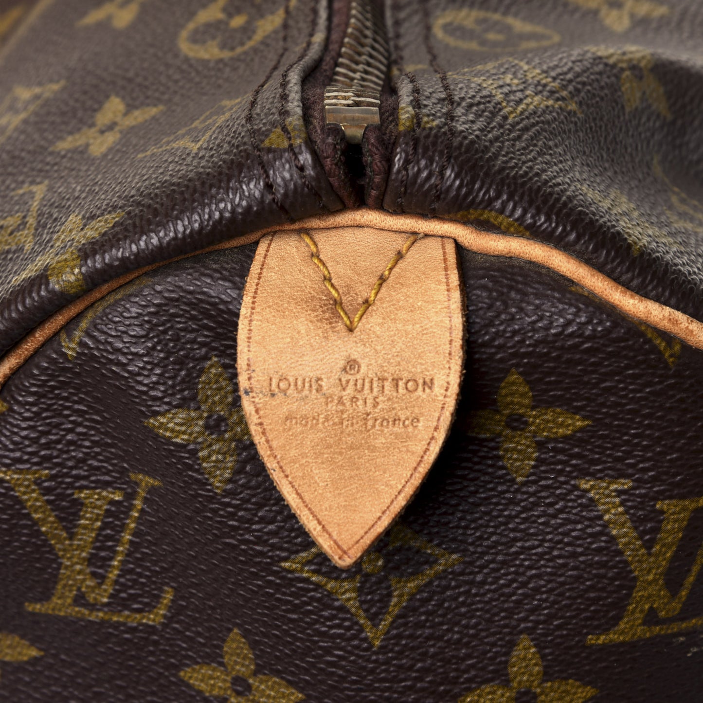Monogram Keepall 45
