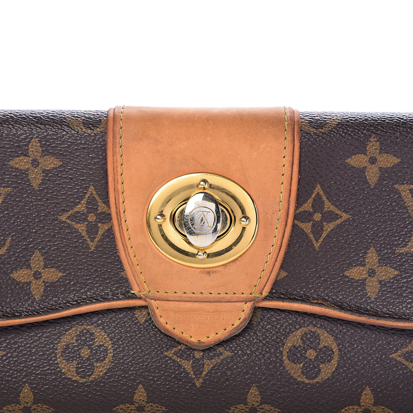 Monogram Boetie Wallet