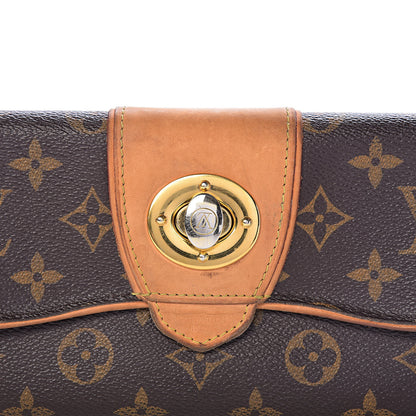 Louis Vuitton Monogram Boetie Wallet 7 of 18
