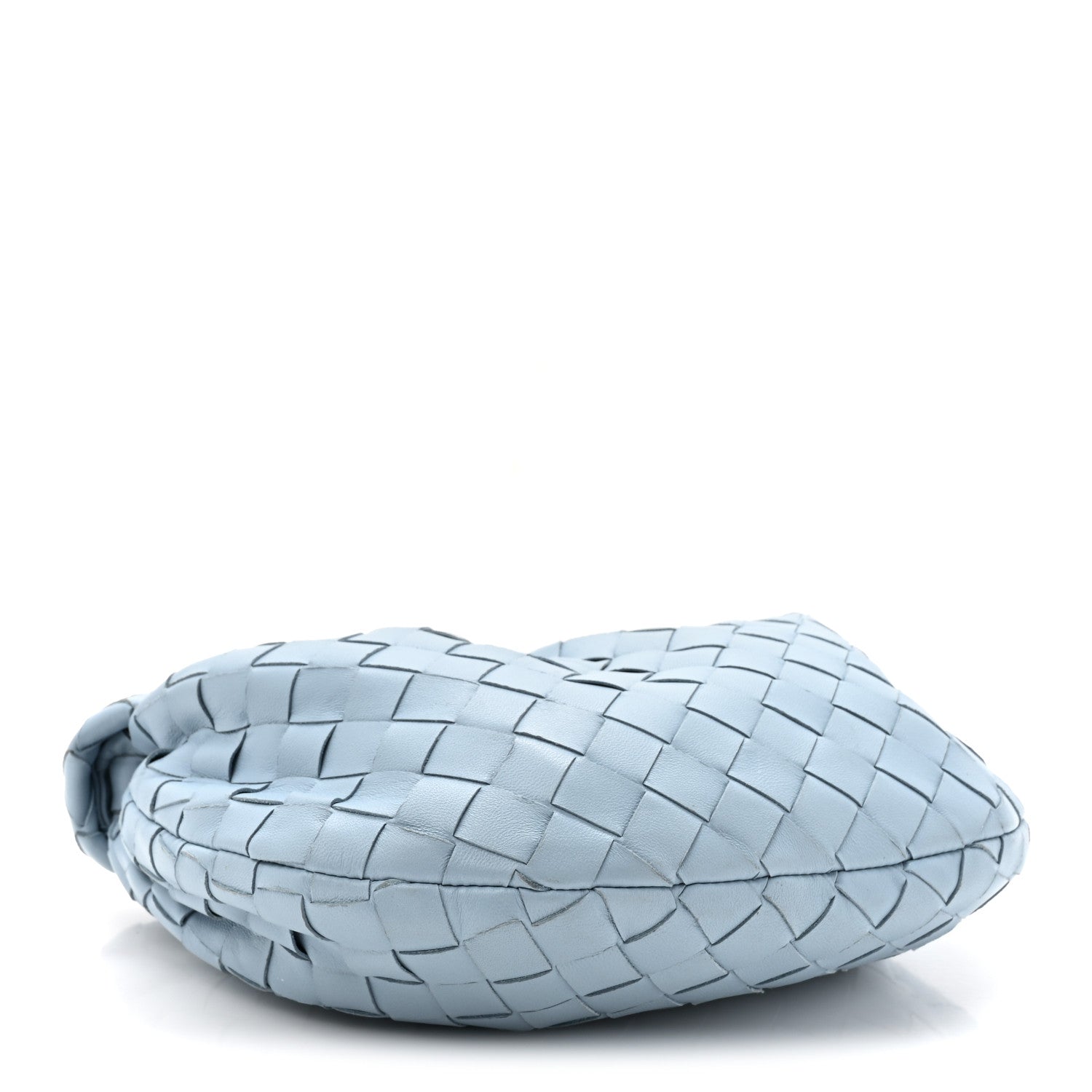 Bottega Veneta Nappa Intrecciato Mini Jodie Ice 4 of 11