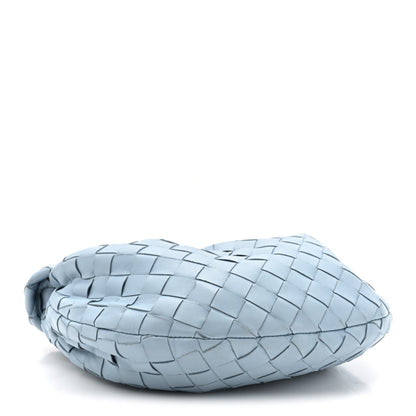Bottega Veneta Nappa Intrecciato Mini Jodie Ice 4 of 11