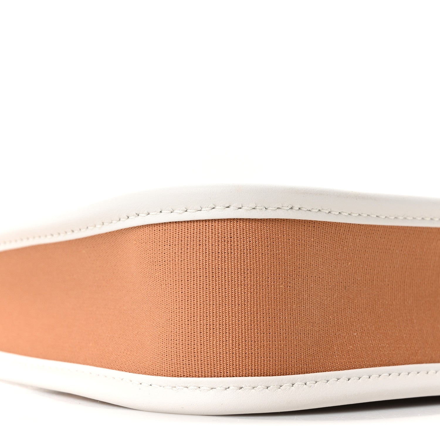 Hermes Toile Officier Swift Neo Evelyne TPM Dune Etoupe 9 of 10
