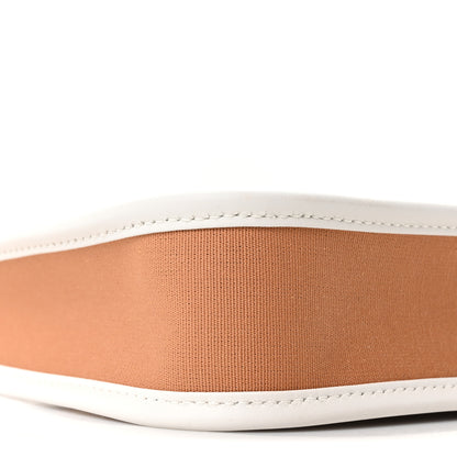 Hermes Toile Officier Swift Neo Evelyne TPM Dune Etoupe 9 of 10