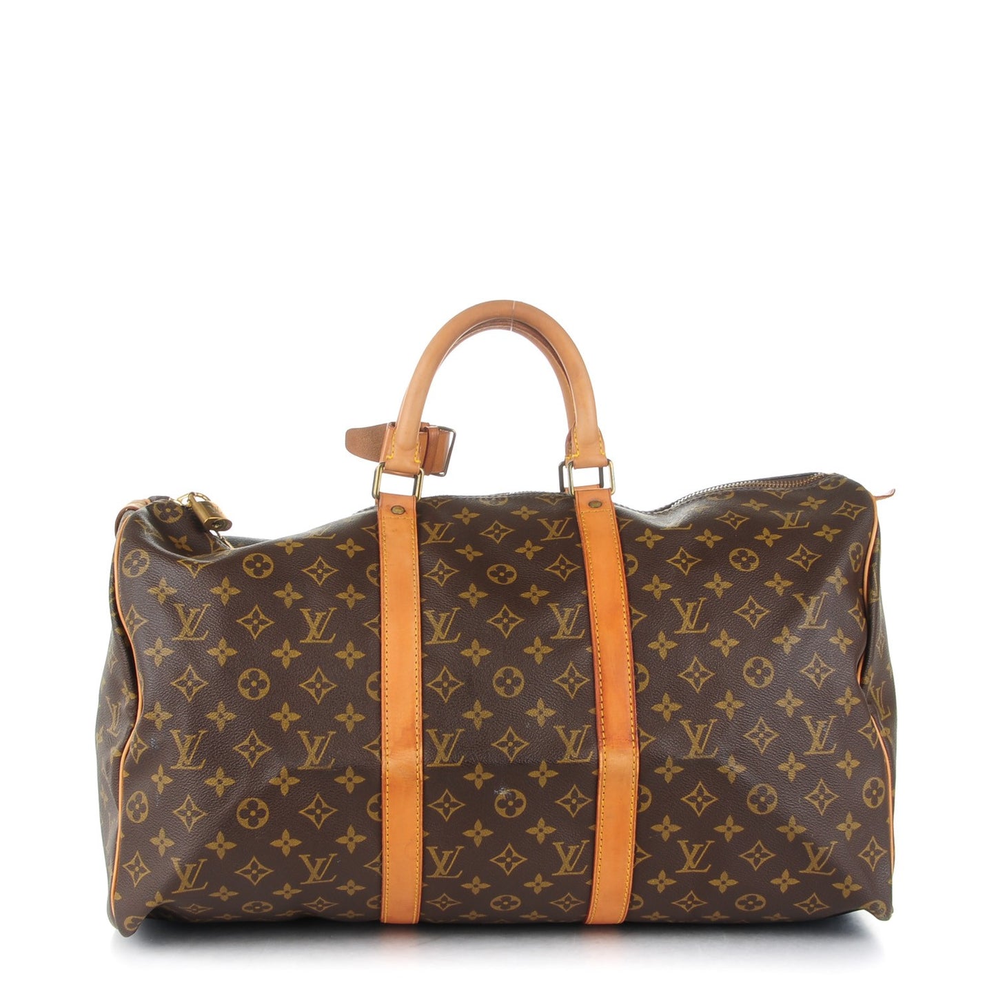 Monogram Keepall 50