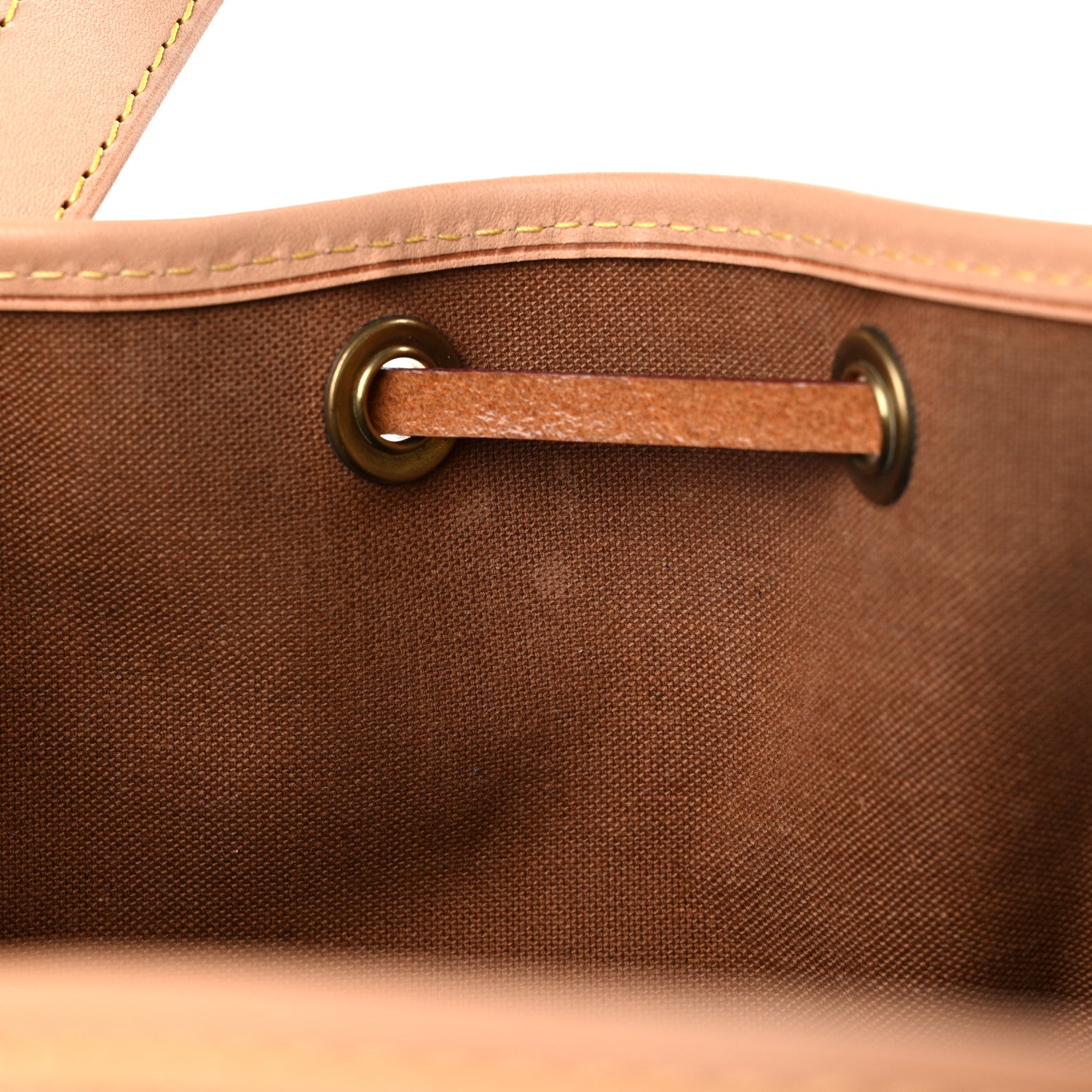 Louis Vuitton Monogram Noe 10 of 14