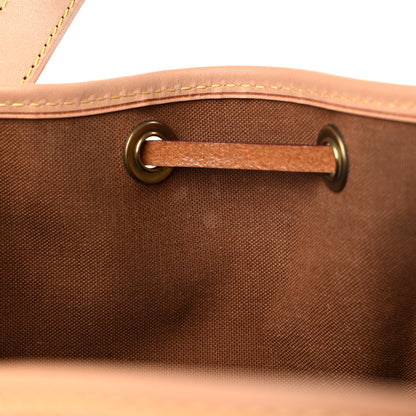 Louis Vuitton Monogram Noe 10 of 14