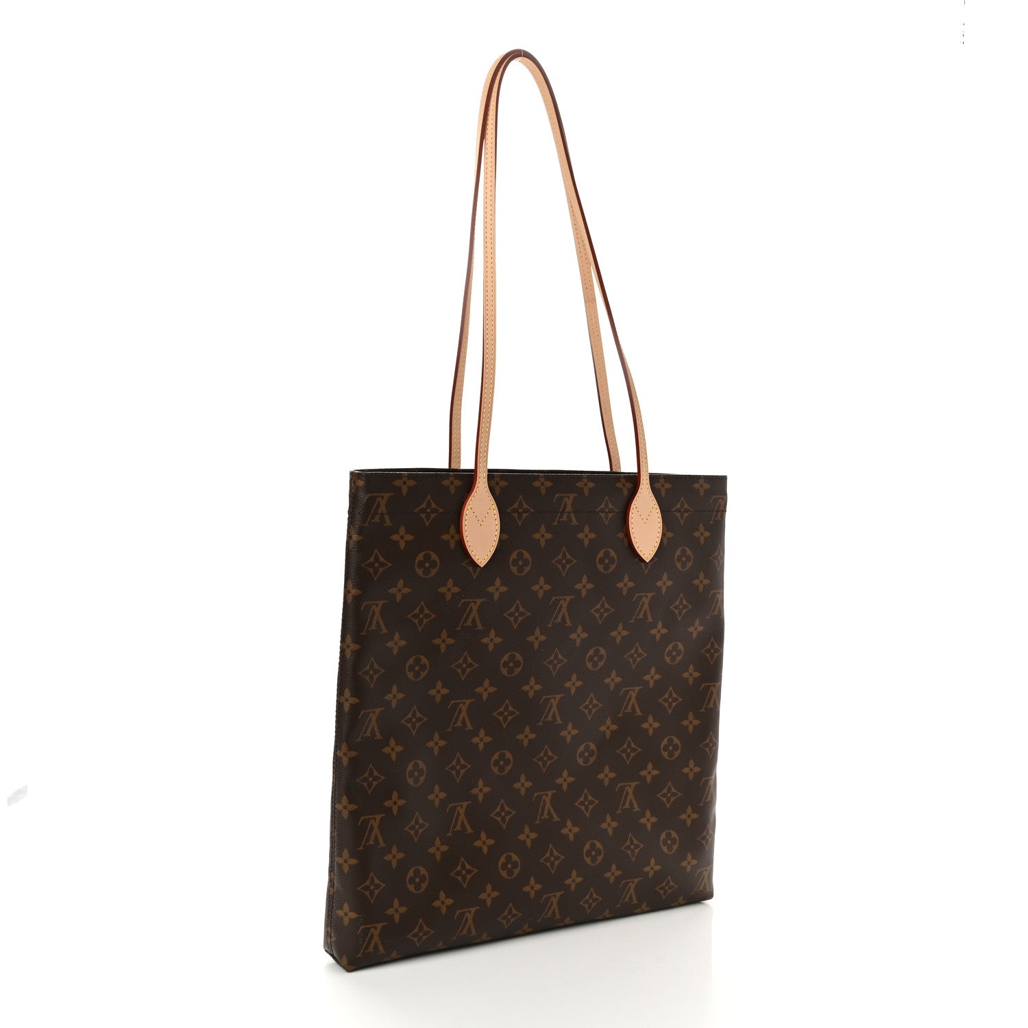 Louis Vuitton Monogram Carry It 3 of 7
