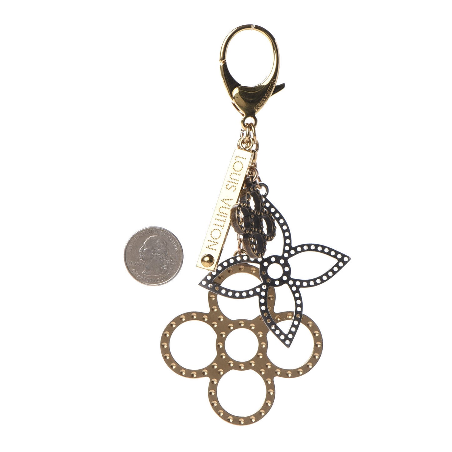 Tapage Bag Charm
