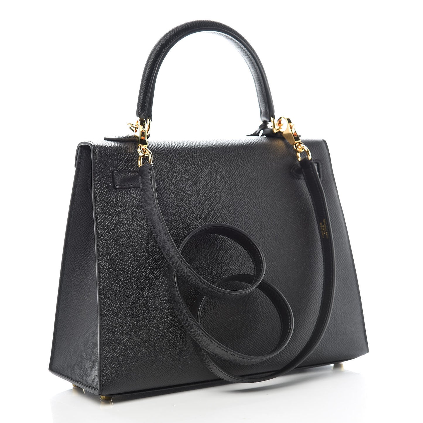 Epsom Kelly Sellier 25 Black