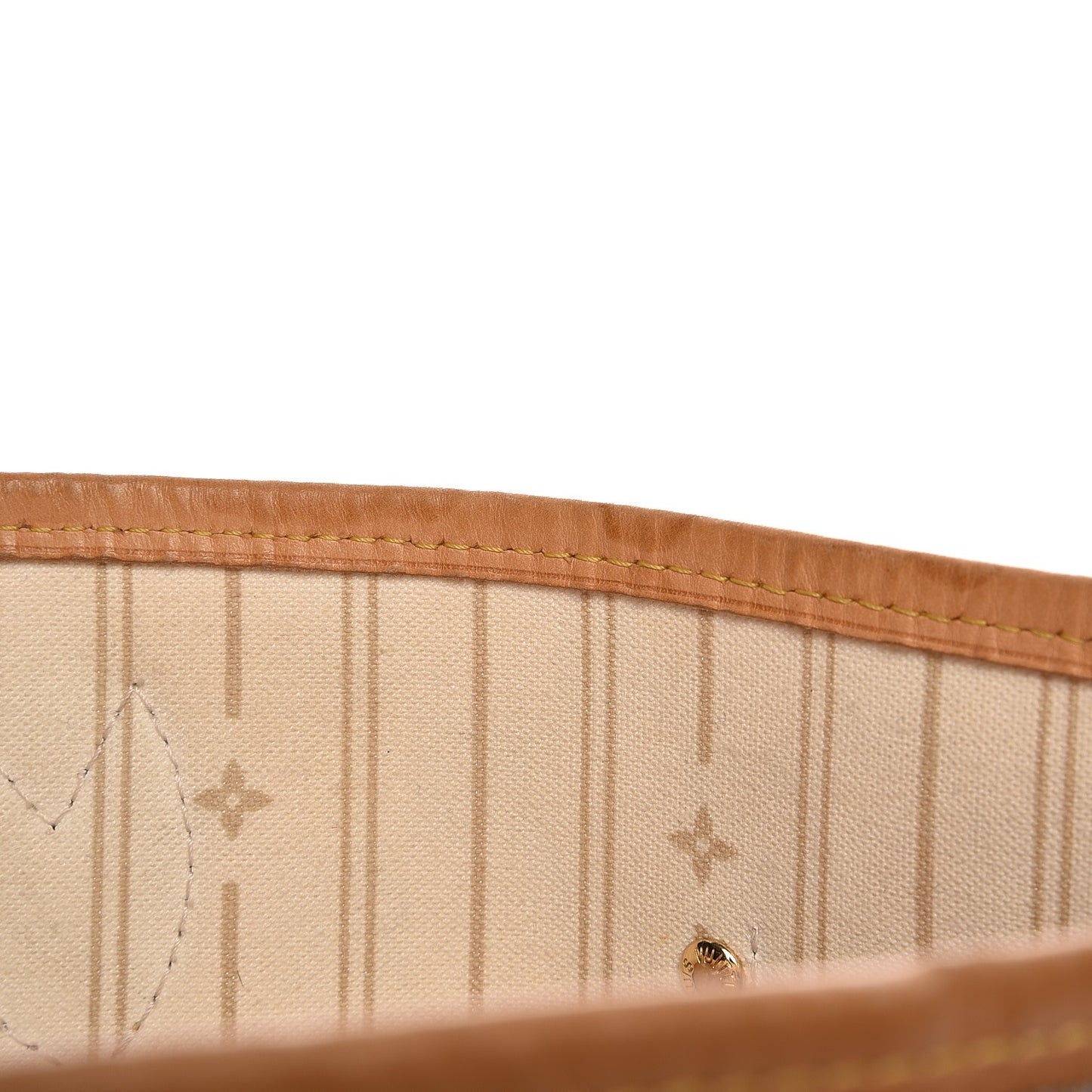 Damier Azur Neverfull MM